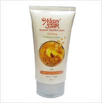 Facial Scrub Cream