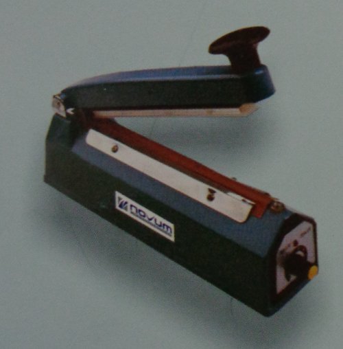 Hand Sealer