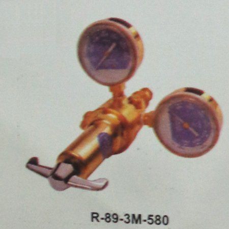 High Pressure Regulator (R-89-3m-580)