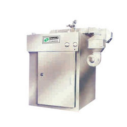 Hot Air Sterilizers