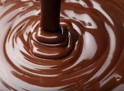 Liquid Chocolate