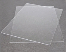 PET Plastic Sheets