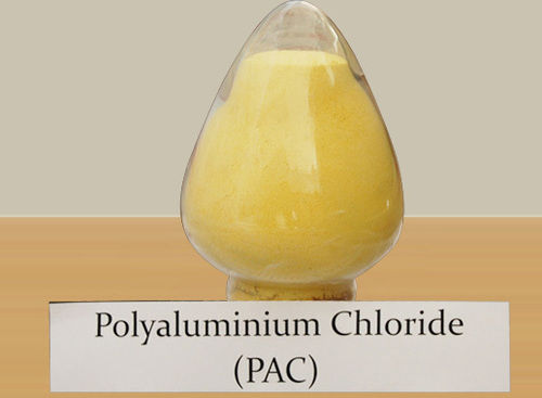 Polyaluminium Chloride