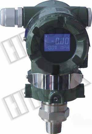 Pressure Transmitter