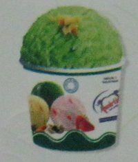 Regular Cup Ice Cream