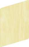 Rubber Wood Laminated Plywood