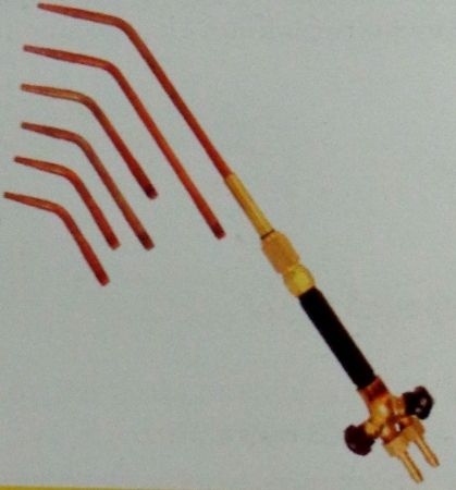 Saffire 2hp Heating Blowpipe