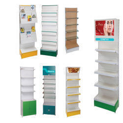 Specialized Books Rack 