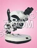 Stereo Zoom Microscope