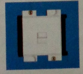 Telephone Jack Rj11