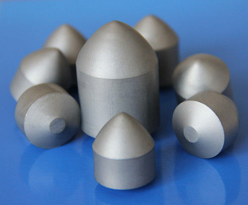 Tungsten Carbide Buttons