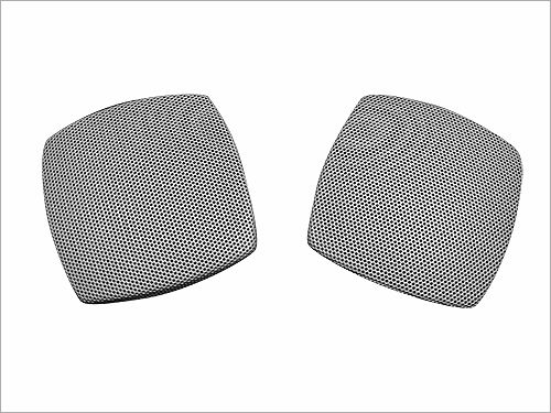 Computer Speaker Mesh