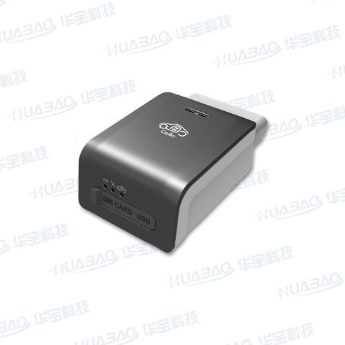 EASY Installation Car Diagnostic And Tracking Device OBD2