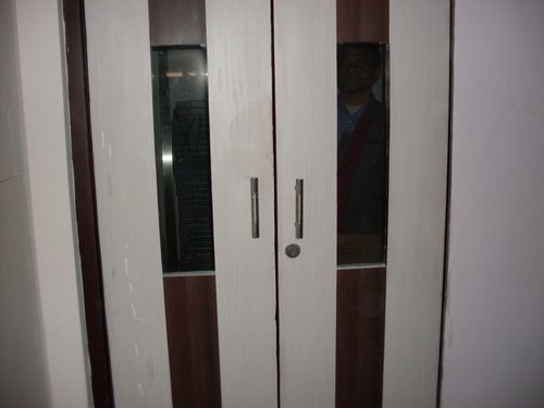 fire doors