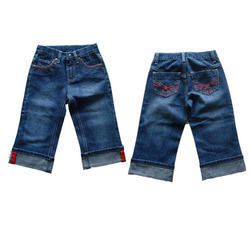 Kids Jeans