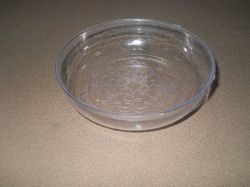 Plastic Small Plate