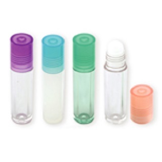 Roll On Bottles By Integrity Cosmetic Container Industrial Co., Ltd.