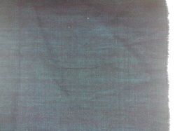 Voile Denim Fabric