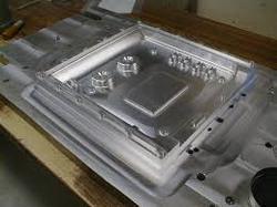 Aluminum Mold Pattern