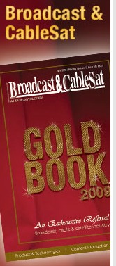 ब्रॉडकास्ट एंड केबलसैट मैगज़ीन