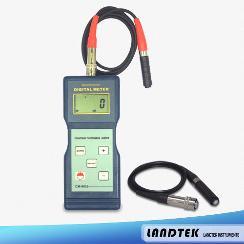 Coating Thickness Meter (CM-8822)