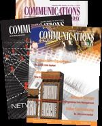 Communications Today Magazine