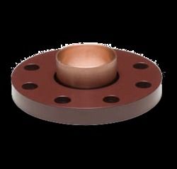 Copper Flanges 