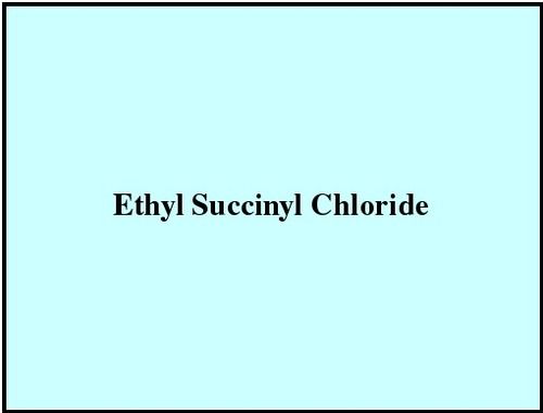 Ethyl Succinyl Chloride