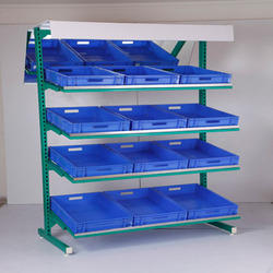 Fruits and Vegetables Rack