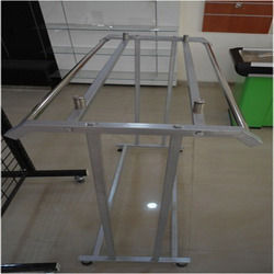 Garment Display Stand