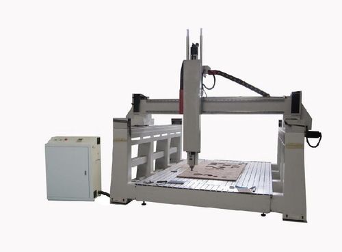 Mould CNC Router For Foam And Wood