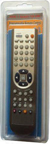 PC And Smart Phone Universal Remote