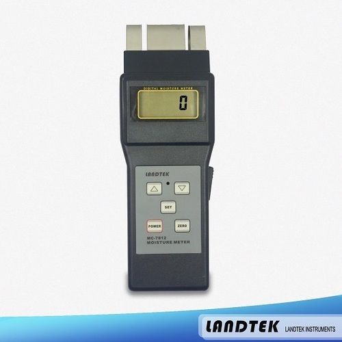 Search Type Moisture Meter (MC-7812)