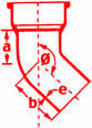 Soil Pipe Plain Bend