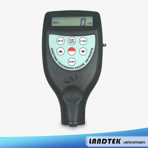 coating thickness gauge