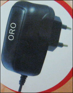 Travel Charger