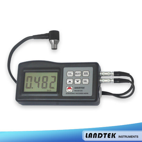 Ultrasonic Thickness Meter (TM-8812)