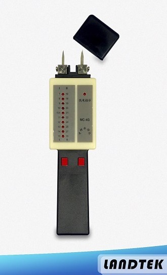 Wood Moisture Meter (Pin Type) (MC-4G)