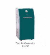 Zero Air Gas Generators