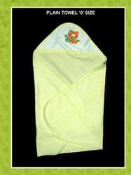 Baby Plain Towel