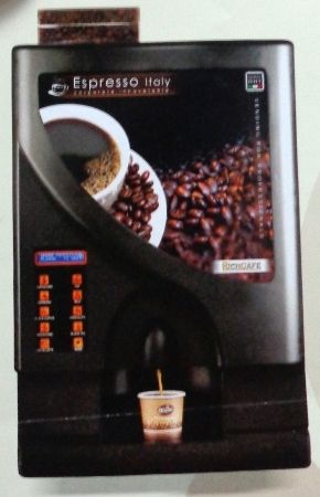 Coffee Vending Machine