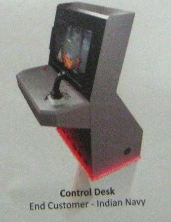 Control Desk