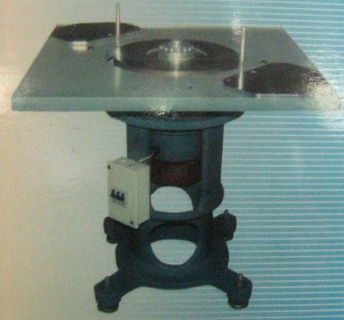 Diamond Polishing Bench (Be)