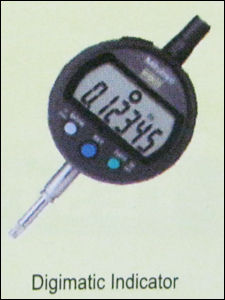 Digimatic Indicator