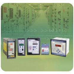 Digital Protective Relays