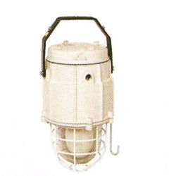 Durable Well Glass Fixture