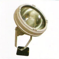 Flood Light Fixture