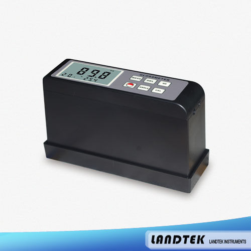 Gloss Meter GM-268 (Optional:GM-6, GM-26)