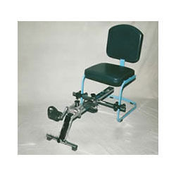 Knee Activator Chair
