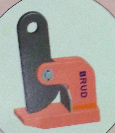 Plate Lifting Clamp